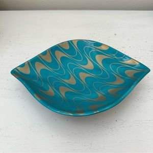 Jonathan Adler retro style candy dish